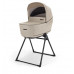 Aptica System Quattro Darwin Recline Pashmine Beige 2025 de Inglesina